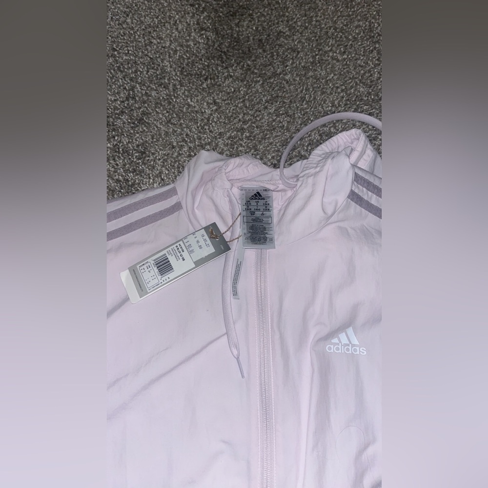 Adidas Jacket 🎀🎀 - Picture 3 of 3